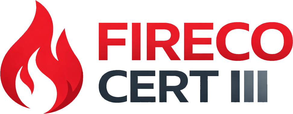 FIRECO CERT